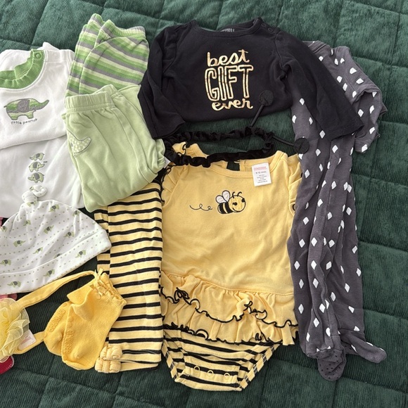 Gymboree bundle - Picture 3 of 8